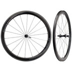 Campagnolo Bora Wto 45 Rim Brake (Front + Rear) Wheel