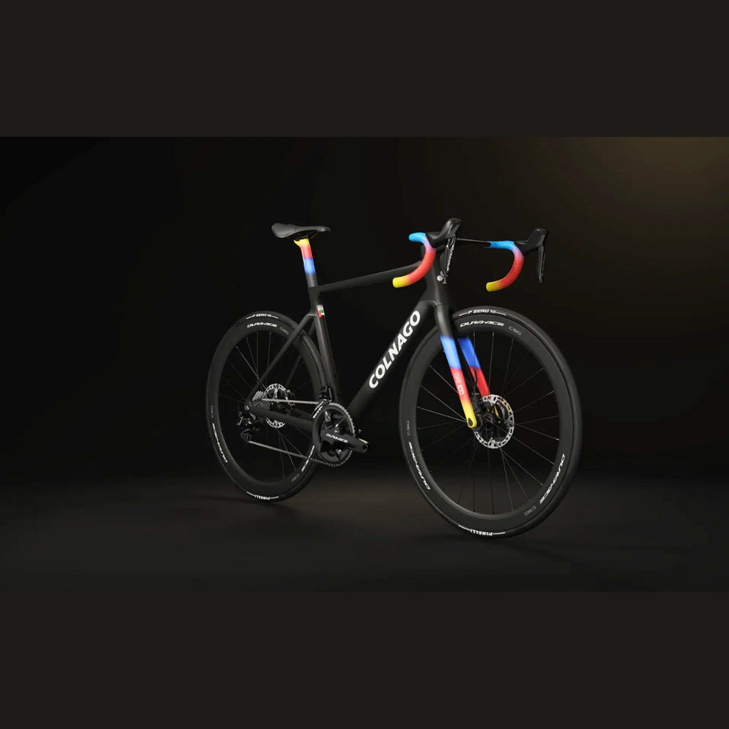 Colnago V4RS Disc Frameset