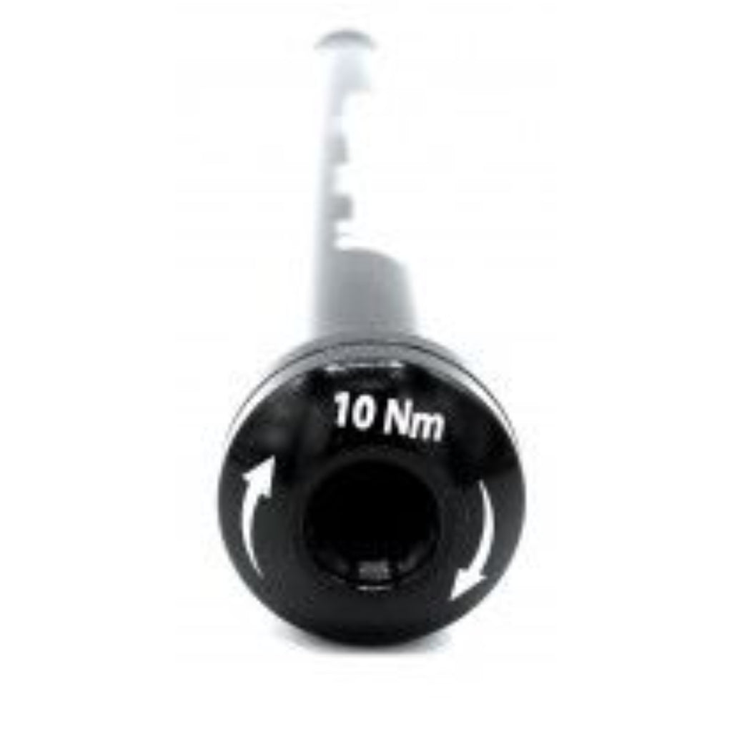 Axle -Blackbearing - r12 (12mm-230)