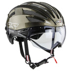 Casco speedairo 2RS café Racer Ohne Visor Helmet