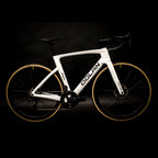 Dolan Ares Disc Carbon Road Bike- Shimano 105 12spd