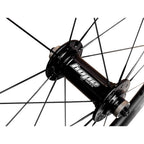 Alpina A5R 50Mm Carbon  Road Wheelset– Hope Uk