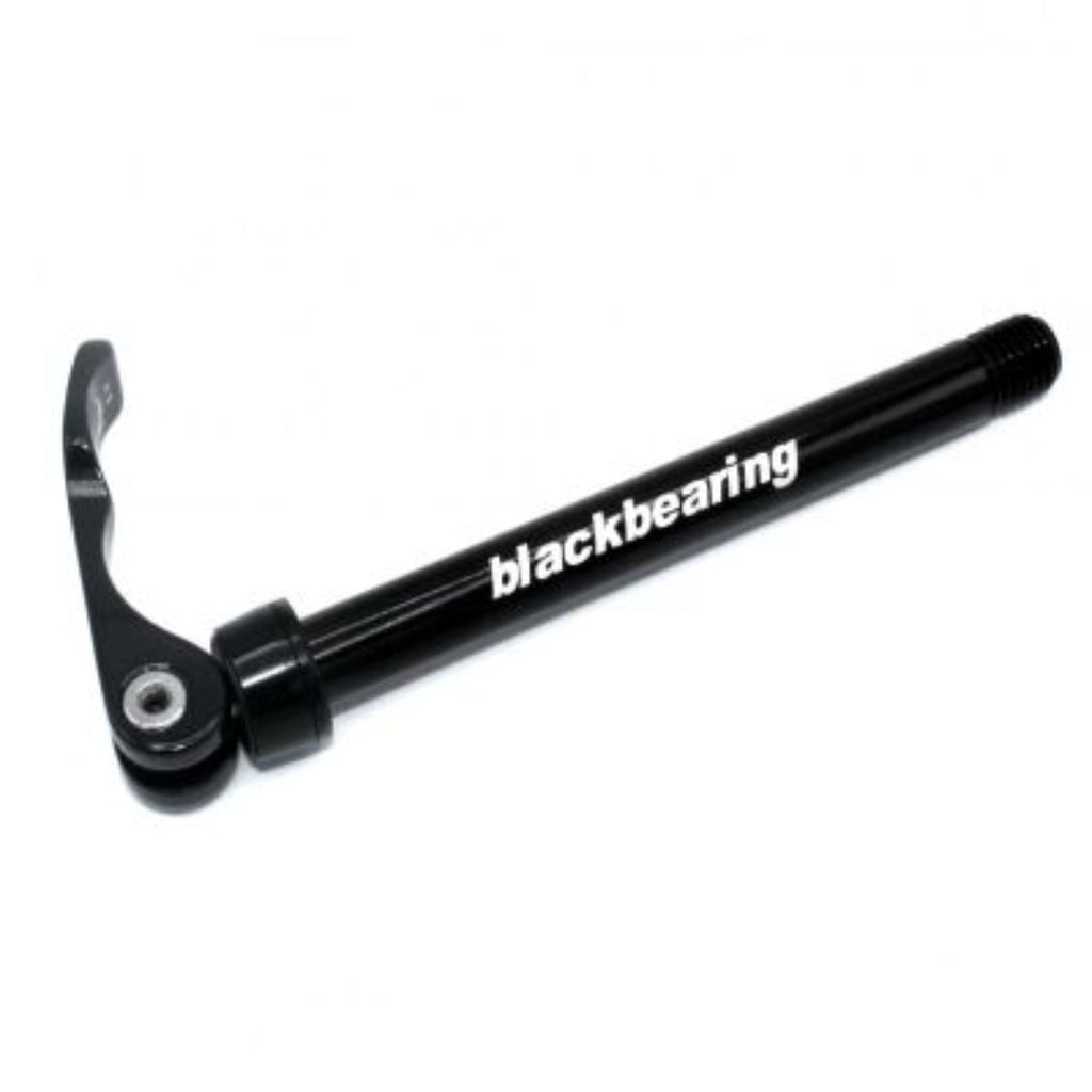 Axle -Blackbearing - 12mm - 100/119 - m12 x 1.5 - 13mm