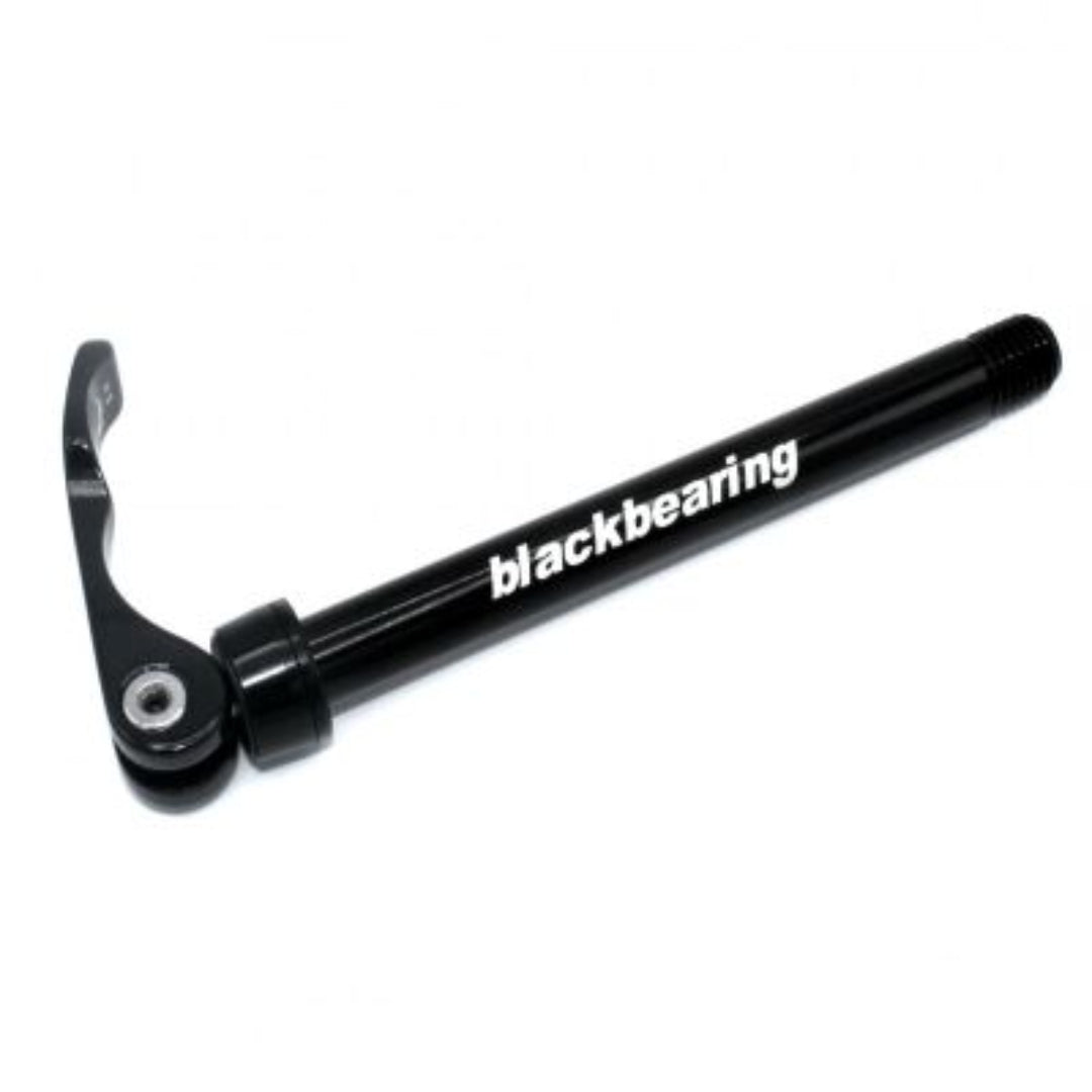 Axle -Blackbearing - 12mm - 100/119 - m12 x 1.5 - 13mm