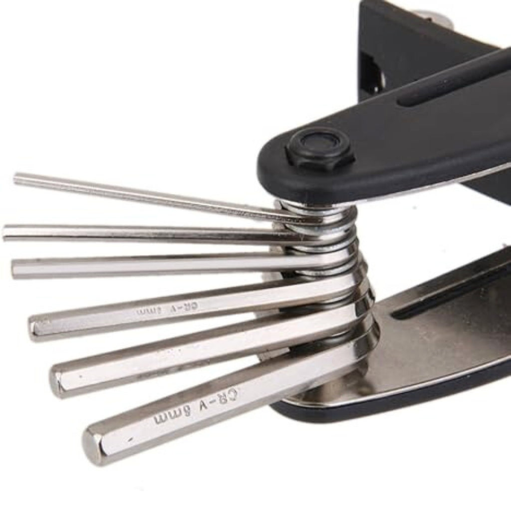 Phoenix Fly 12 Function  Multi Tool Kit