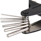Phoenix Fly 12 Function  Multi Tool Kit