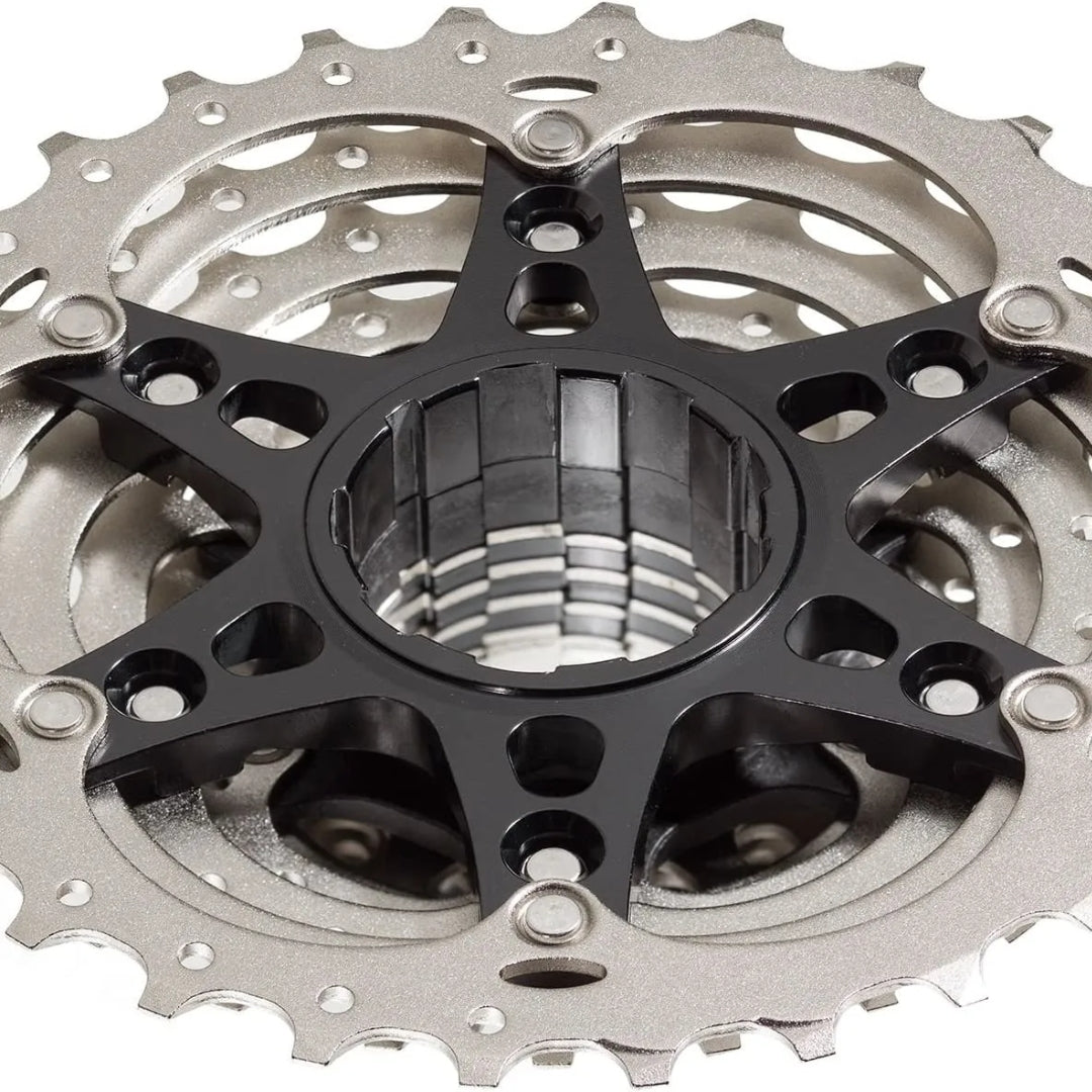Shimano Ultegra R8000 Cassette, 11-25, 11 Speed