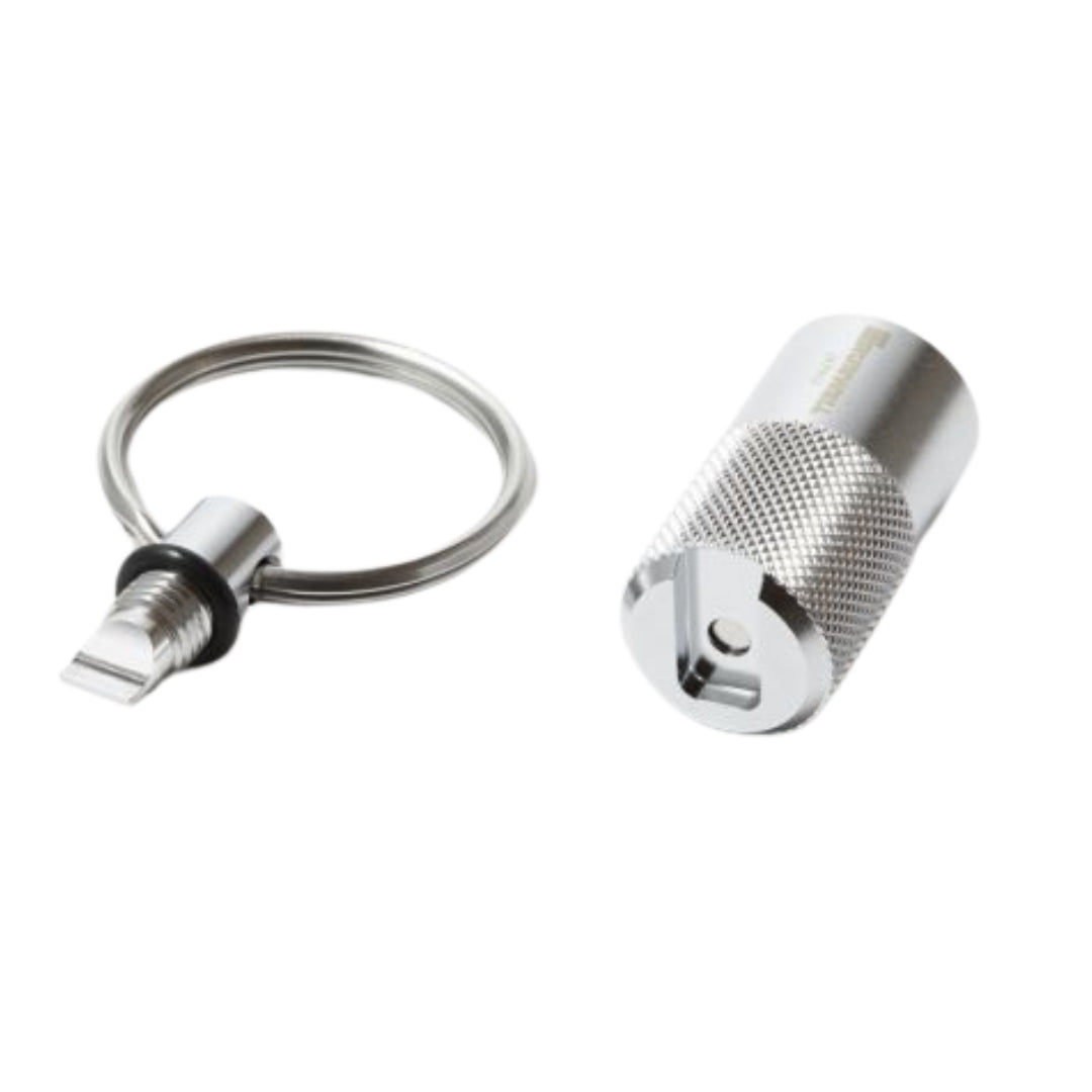 Izumi Runwell X Fixer Np Chain Tool