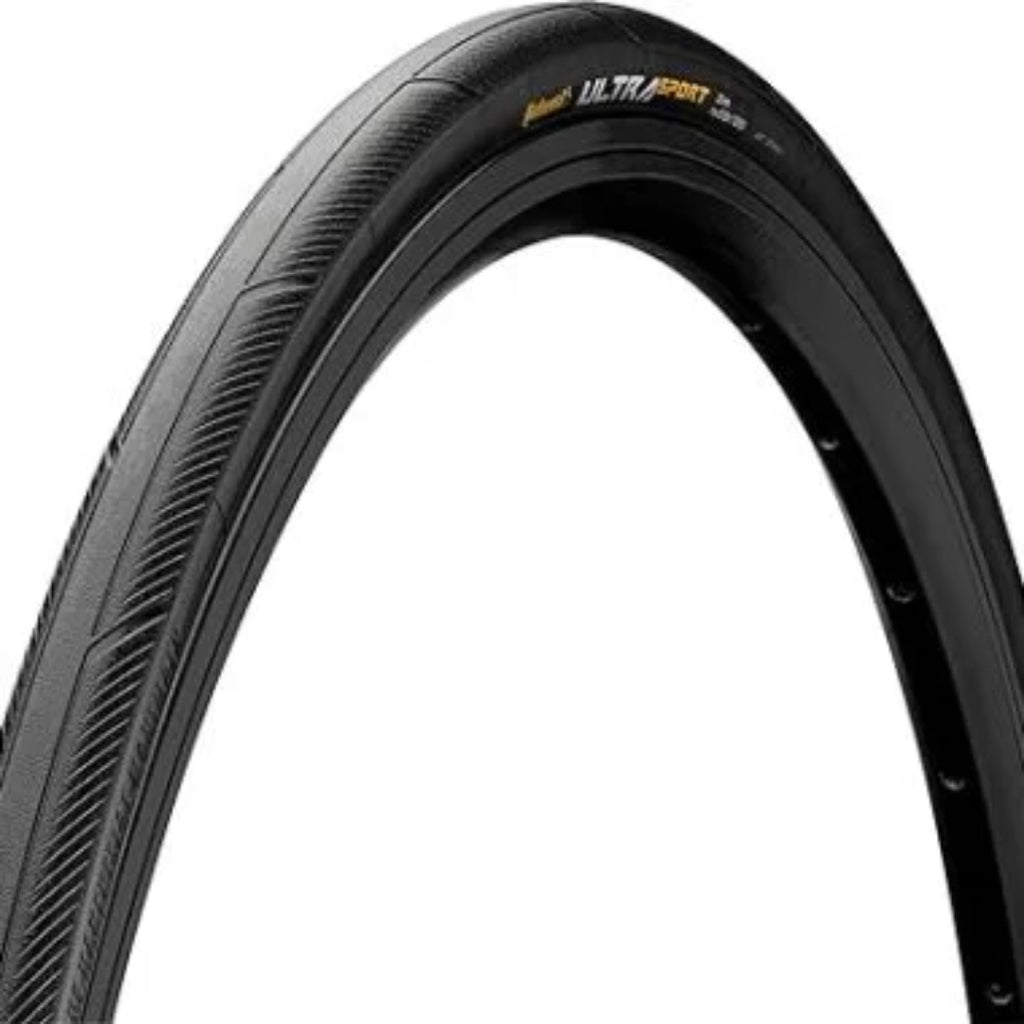 Continental Ultra Sports III Folding Tires