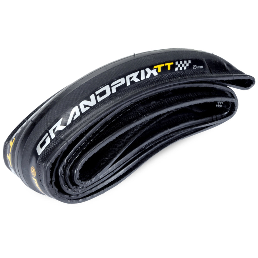 Continental Grand Prix Folding Tire 23Mm