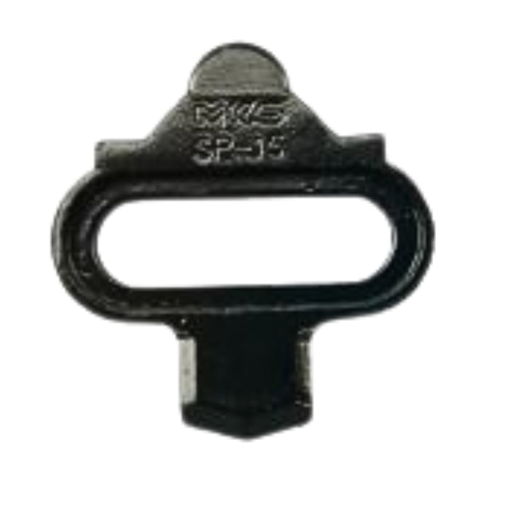 Mks Cleat For Us-s (Shimano Spd Compatible)
