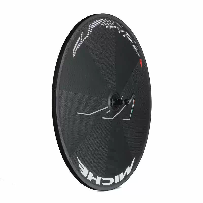 Miche Supertype Pista Disc Rear Track Wheel