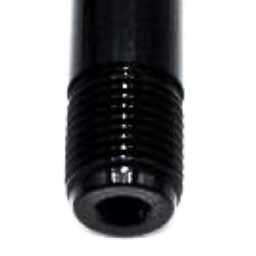 Axle - Blackbearing - f15.5 (fox-15mm-155-m14x1.5-16)