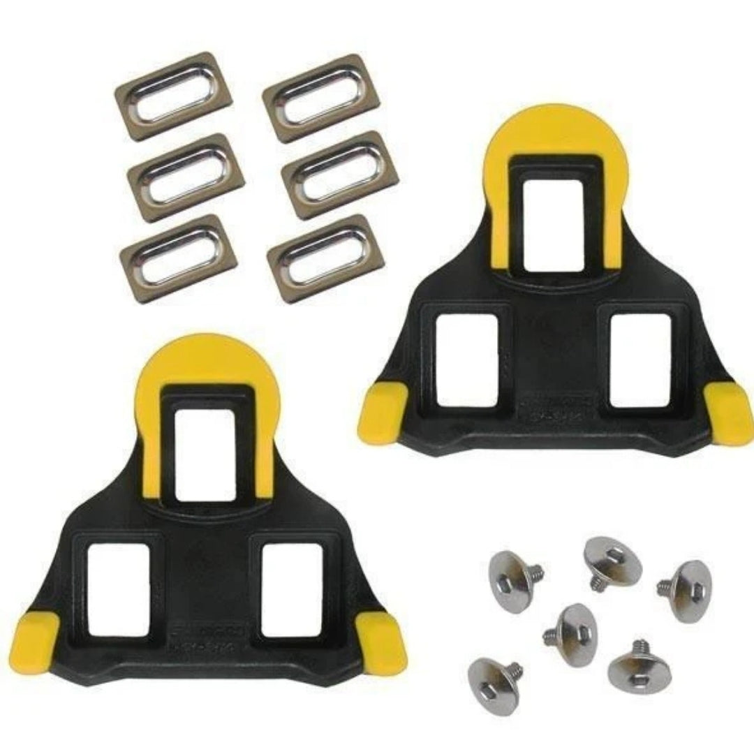 SHIMANO SM-SH11 SPD-SL ROAD CLEATS