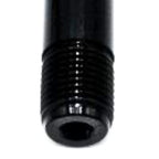 Axle - Blackbearing - r12.11qr (12mm-167-m12x1-21mm)