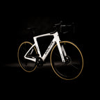 Dolan Ares Disc Carbon Road Bike- Shimano 105 12spd