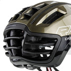 Casco speedairo 2RS café Racer Ohne Visor Helmet