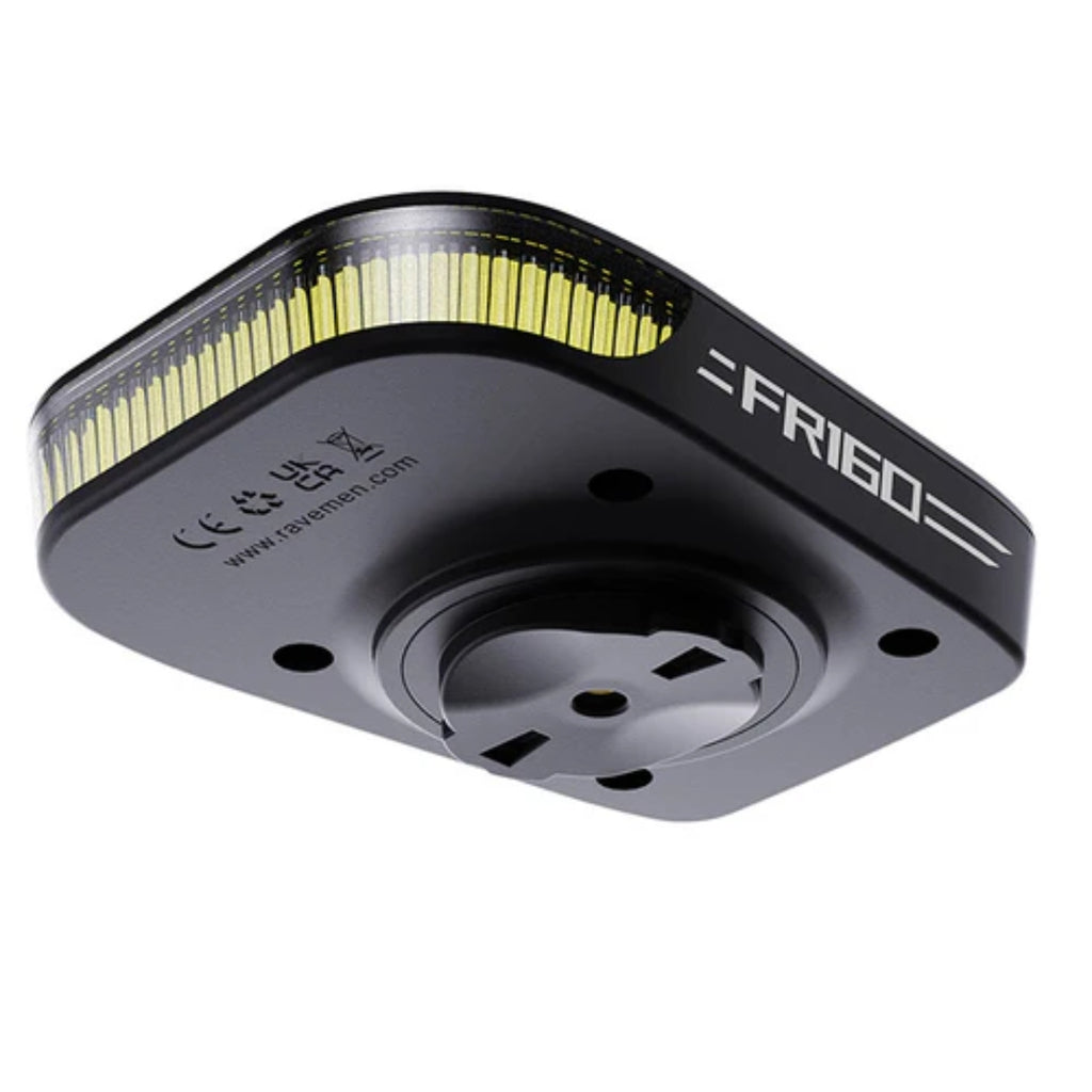 Ravemen Front Light FR160