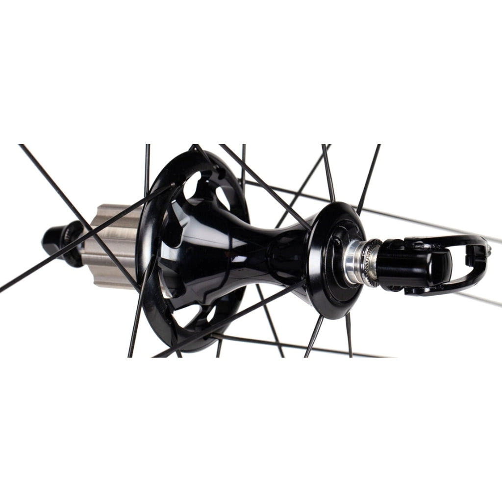 Campagnolo Bora Wto 45 Rim Brake (Front + Rear) Wheel