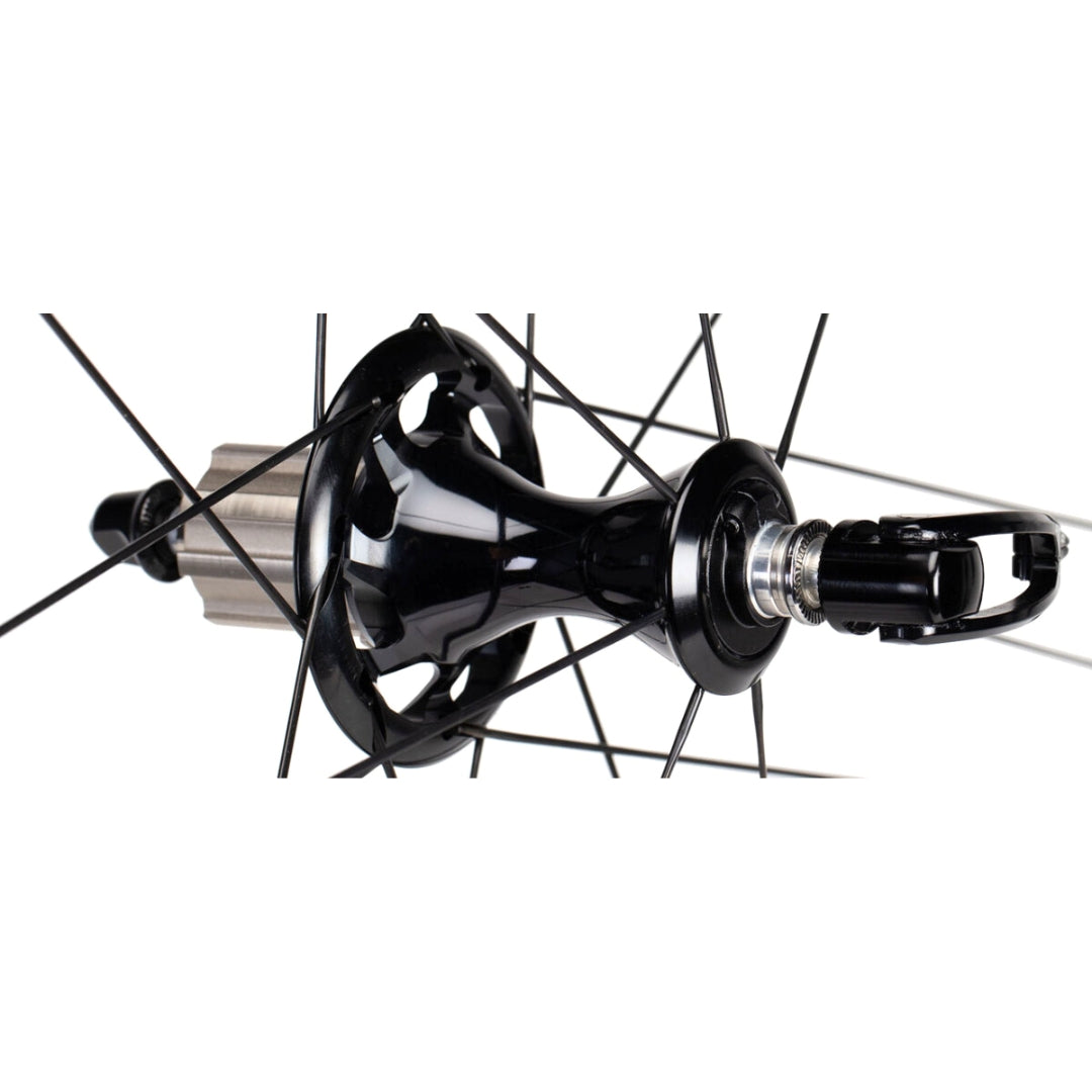 Campagnolo Bora Wto 45 Rim Brake (Front + Rear) Wheel