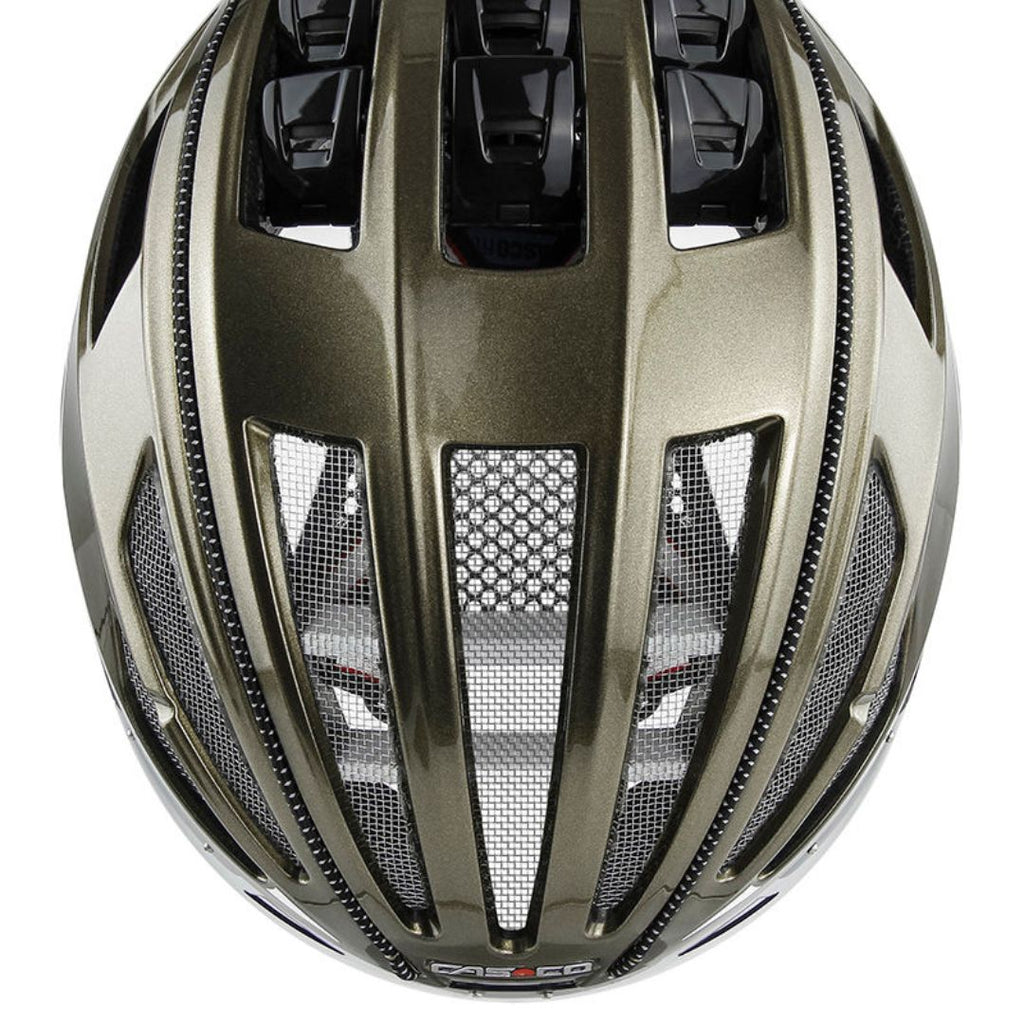 Casco speedairo 2RS café Racer Ohne Visor Helmet