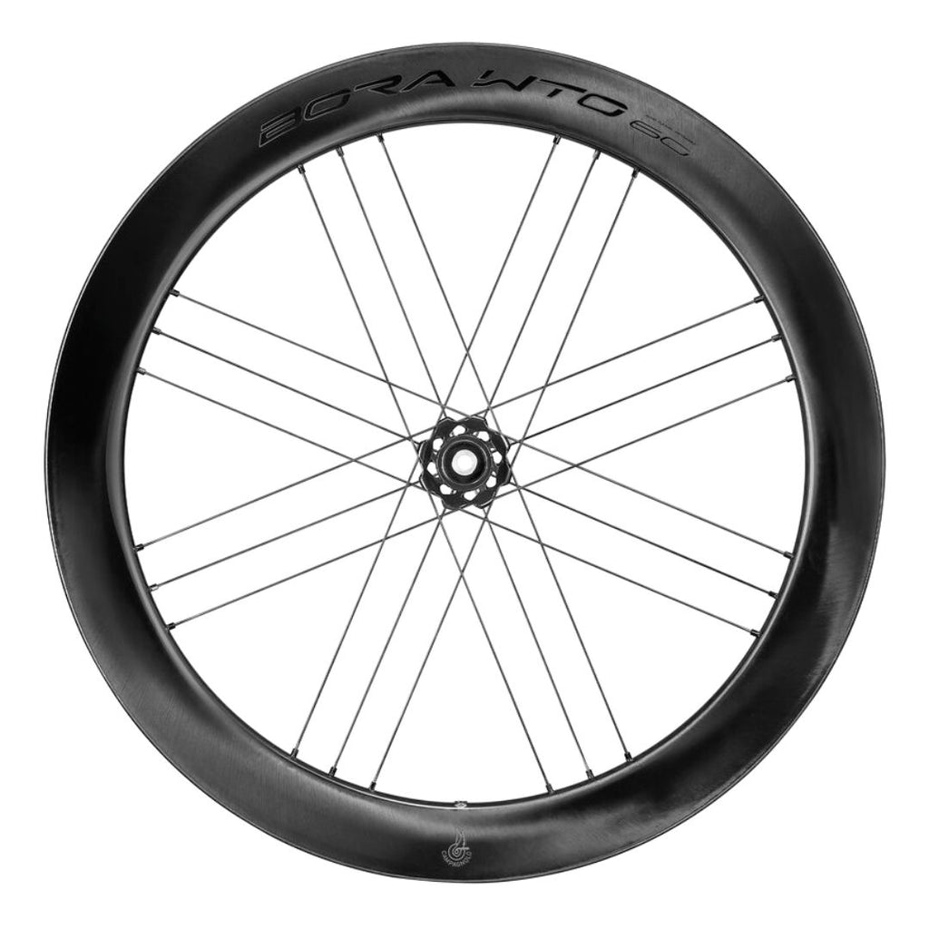 Campagnolo Bora WTO 60 C23 Disc Brake wheelset