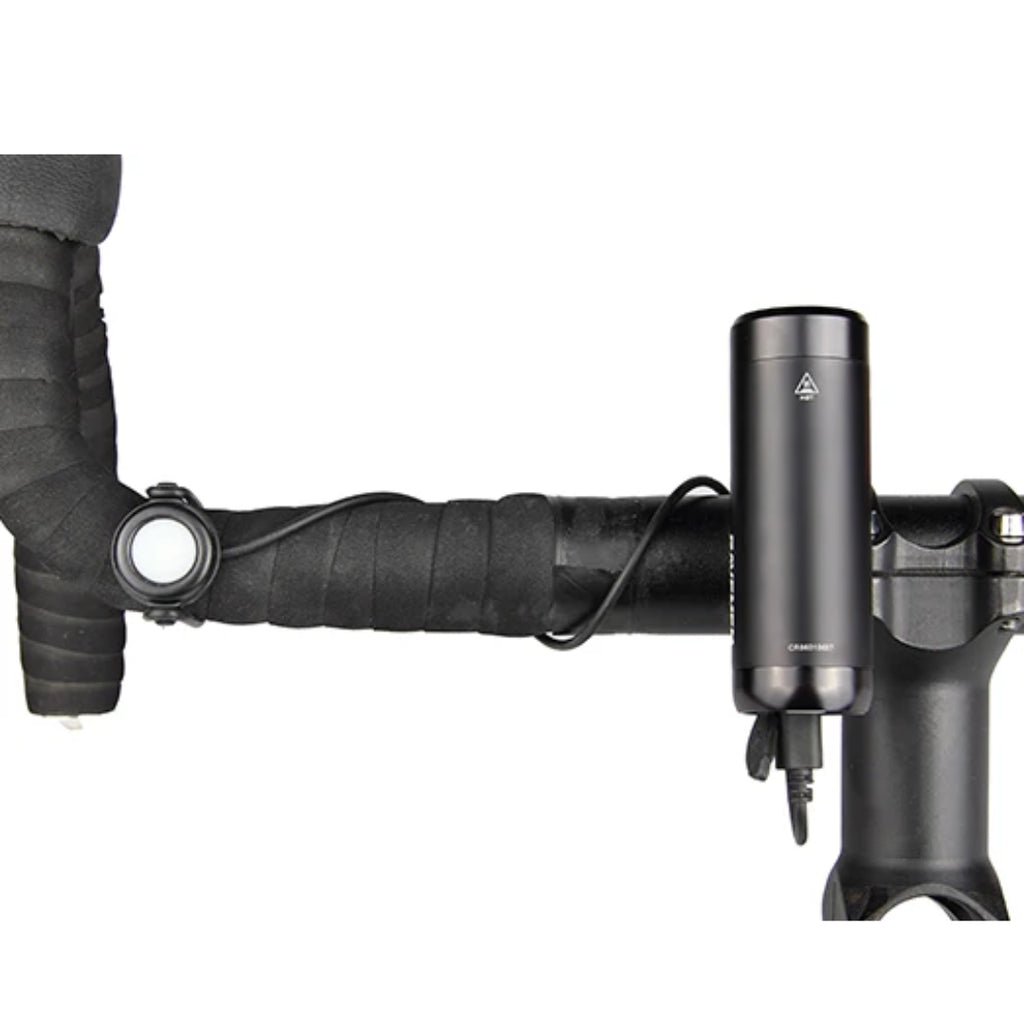 Ravemen CR450 Cycle Front Headlight