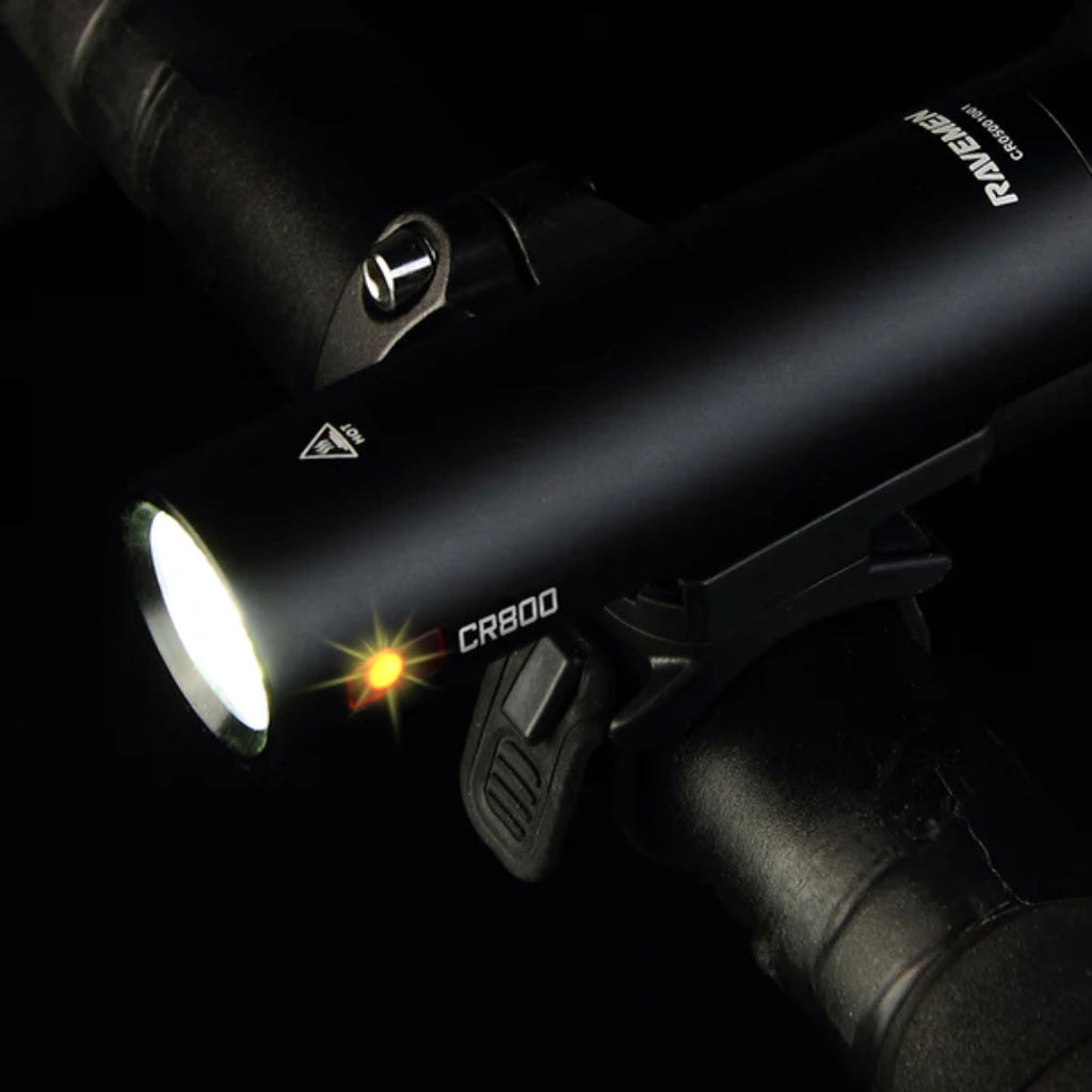 Ravemen Front Light CR800