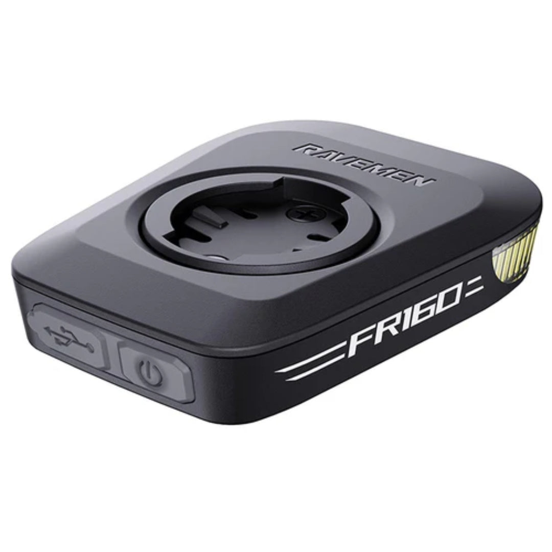 Ravemen Front Light FR160