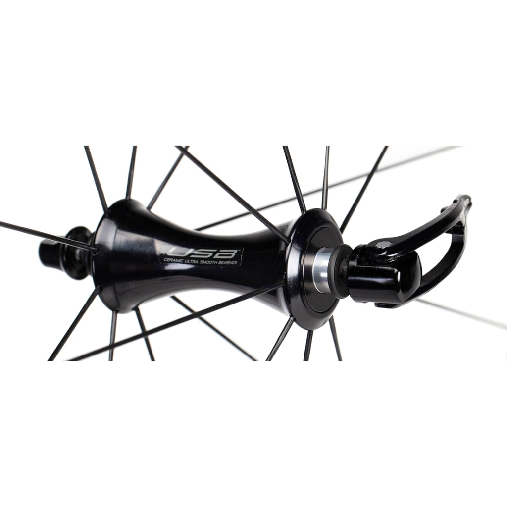 Campagnolo Bora Wto 45 Rim Brake (Front + Rear) Wheel