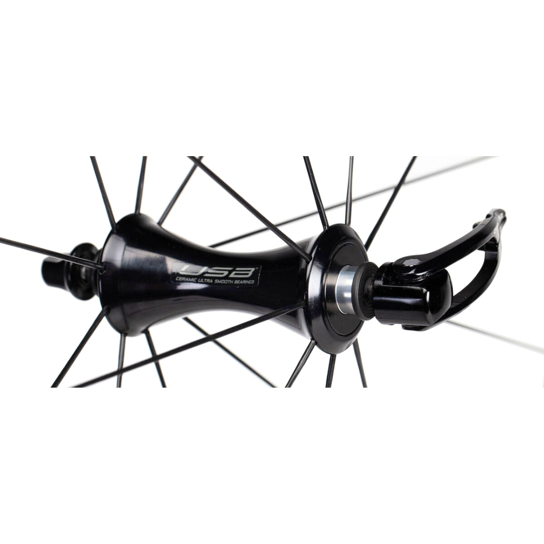 Campagnolo Bora Wto 45 Rim Brake (Front + Rear) Wheel