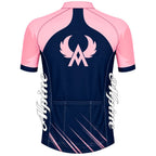 Alpine Race Fit Jersey Aajs12