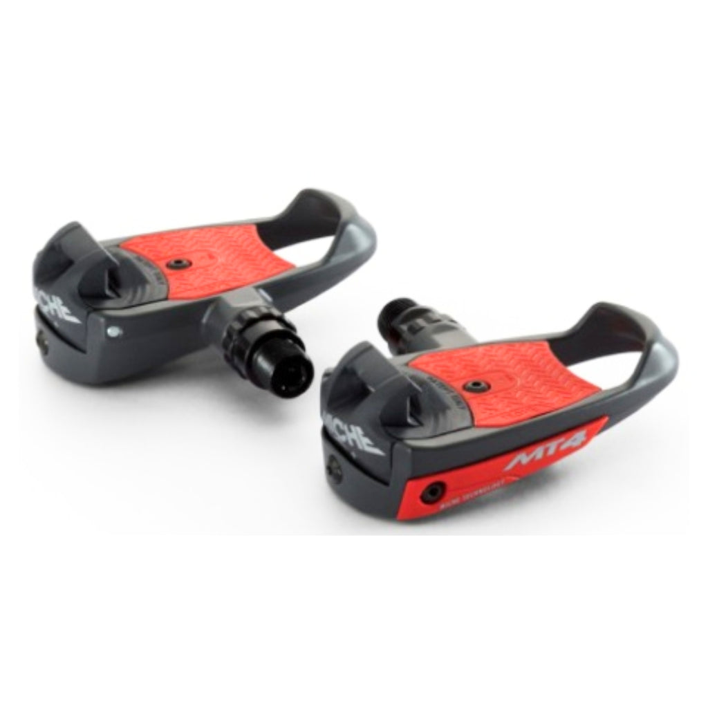 Miche Mt4 Pedals