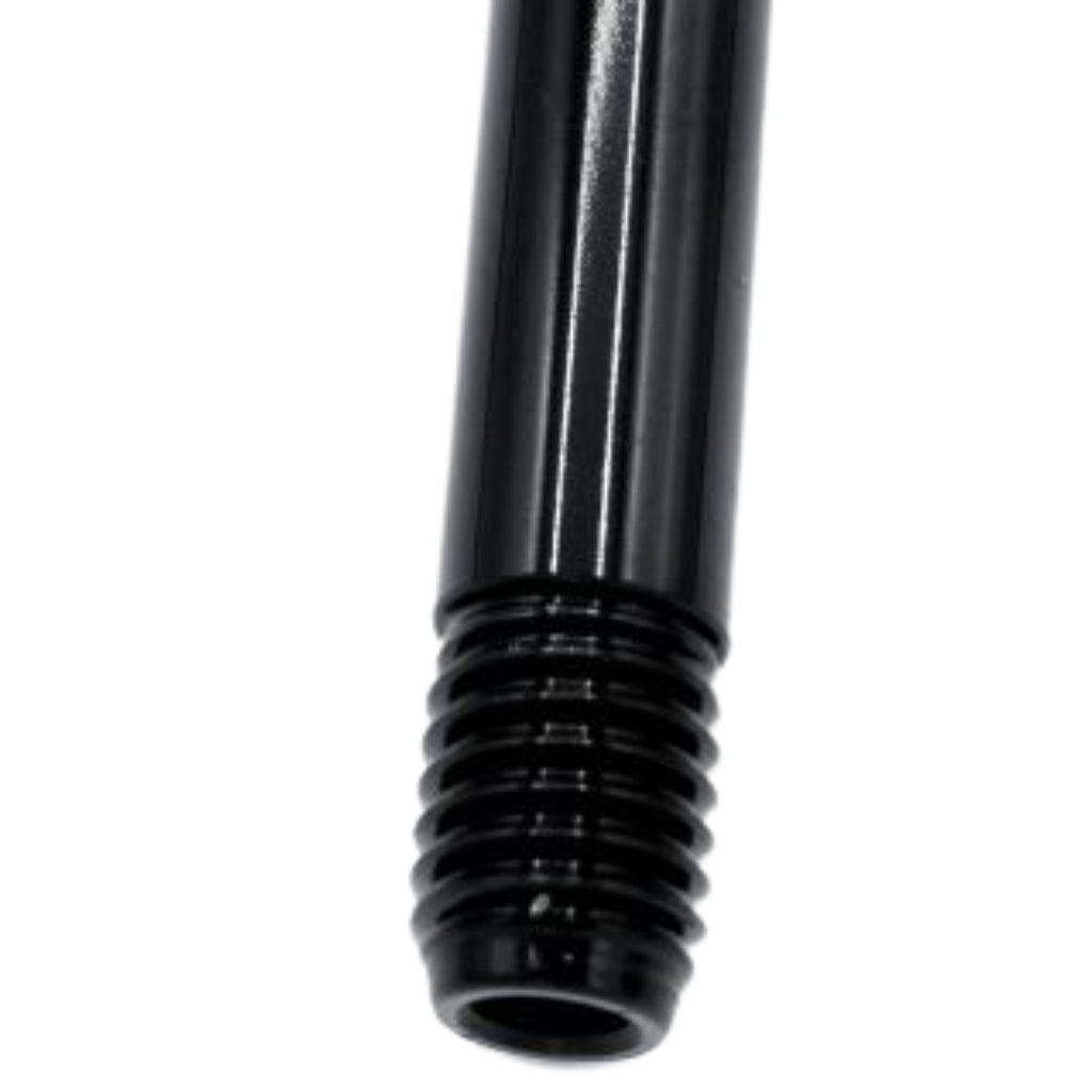 Axle - Blackbearing - f12.2 (12mm-125-m12x1.5-17mm)