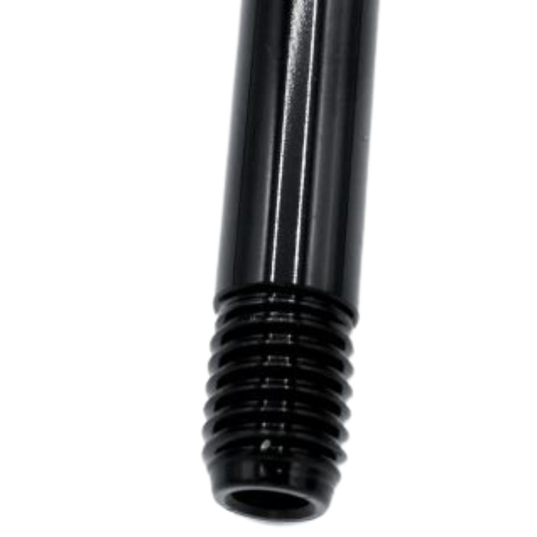 Axle - Blackbearing - f12.2 (12mm-125-m12x1.5-17mm)