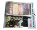 Mobile Bag For Bicycle