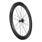 Campagnolo Bora WTO 60 C23 Disc Brake wheelset