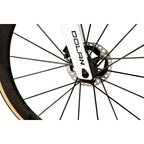 Dolan Ares Disc Carbon Road Bike- Shimano 105 12spd