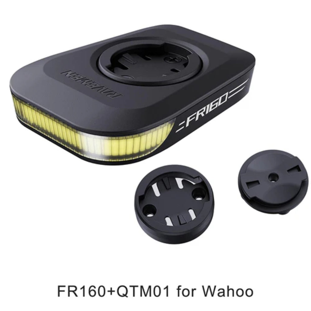Ravemen Front Light FR160