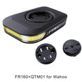 Ravemen Front Light FR160