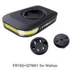 Ravemen Front Light FR160