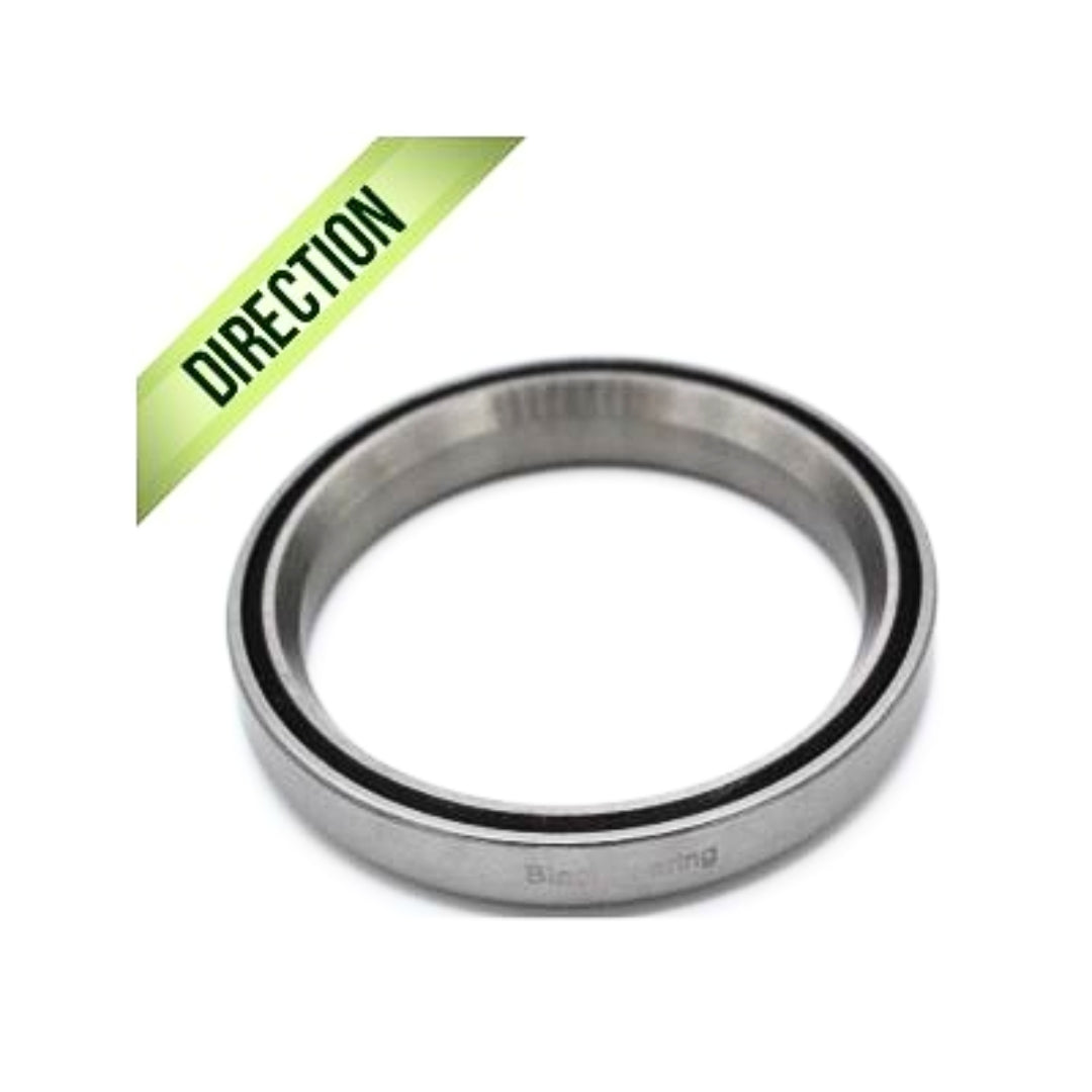 Headset Bearing - BlackBearing - C12 - 35 x 44 x 5.5 mm 36/45°