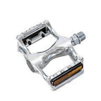 Mks Seahorse Pedals With Reflector