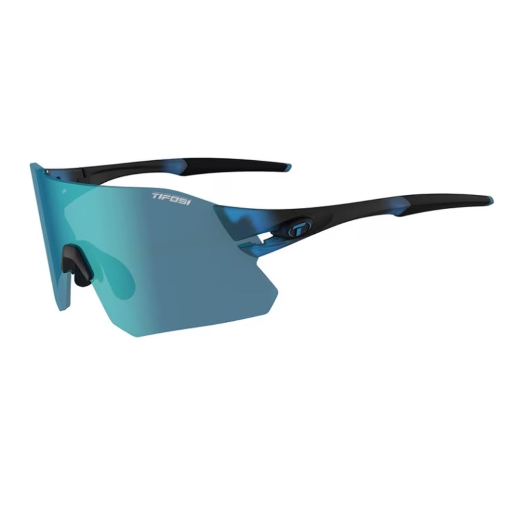 Tifosi Rail Crystal Blue