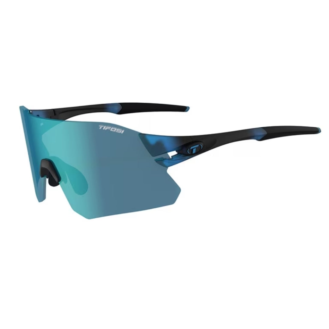 Tifosi Rail Crystal Blue