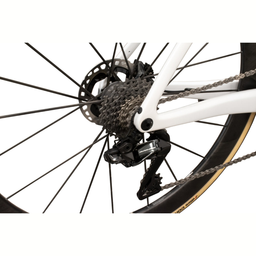 Dolan Ares Disc Carbon Road Bike- Shimano 105 12spd