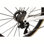 Dolan Ares Disc Carbon Road Bike- Shimano 105 12spd Mavic