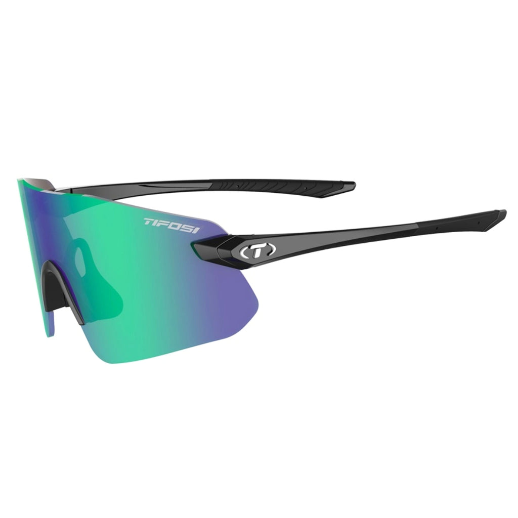 Tifosi Vogel SL-Gloss Black-single lens 1800400265