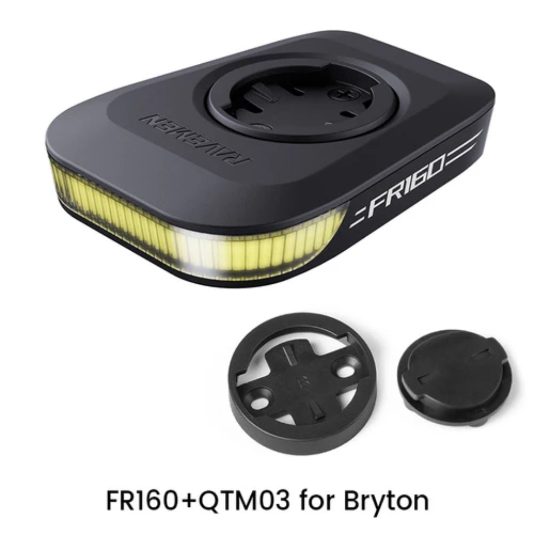 Ravemen Front Light FR160
