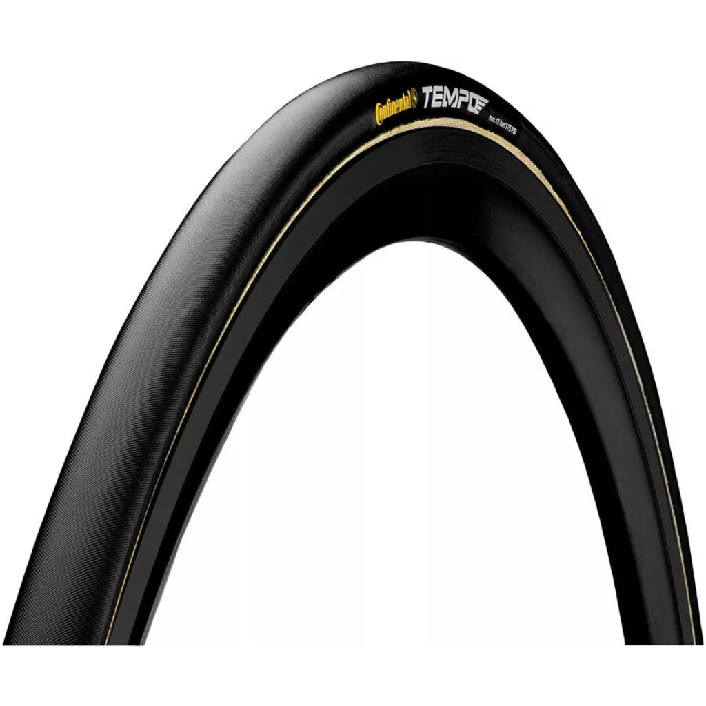 Continental Tempo II Tubulars 19mm